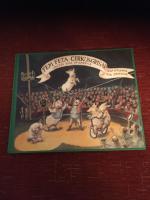 Fem feta cirkusgrisar : United Pigs of America