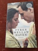 Fyren mellan haven