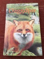 D&auml;ggdjur : alla Europas arter