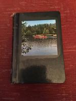 E. Holmgrens unders&ouml;kningar af fiskevatten &aring; Dalsland, omfattande 638 sj&ouml;ar och vattendrag