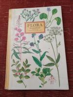 Flora f&ouml;r grundskolan