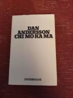 Chi-mo-ka-ma : ber&auml;ttelser fr&aring;n norra Amerika