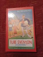 Ture Sventon, privatdetektiv