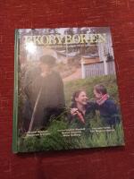 Ekobyboken : frihetsdr&ouml;mmar, skapargl&auml;dje och v&auml;gar till ett h&aring;llbart samh&auml;lle