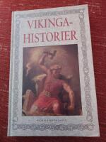 Vikingahistorier