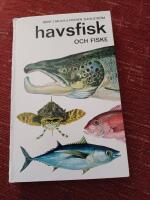 Havsfisk och fiske