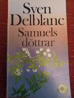 Samuels d&ouml;ttrar