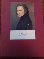 Liszt
