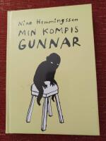 Min kompis Gunnar