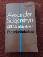 Gulag-arkipelagen : 1918-1956