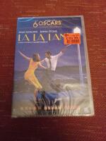 La La Land