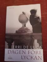 Dagen f&ouml;re lyckan