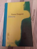 Isb&auml;rarna : roman