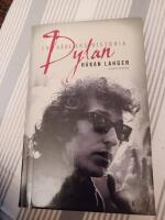 Dylan : en k&auml;rlekshistoria