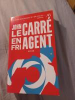 En fri agent