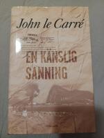 En k&auml;nslig sanning