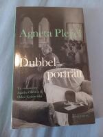Dubbelportr&auml;tt : en roman om Agatha Christie och Oskar Kokoschka