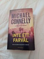 Inte ett farv&auml;l