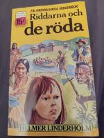 Riddarna och de r&ouml;da