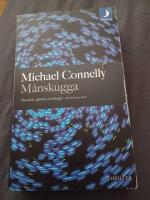 M&aring;nskugga : thriller
