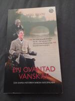 En ov&auml;ntad v&auml;nskap