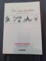 Den eviga dumheten : ber&auml;ttelsen om Bouvard & P&eacute;cuchet : Gustave Flauberts sista roman