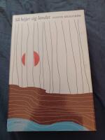 S&aring; h&ouml;jer sig landet