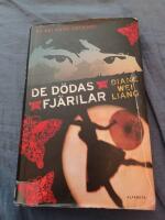 De d&ouml;das fj&auml;rilar