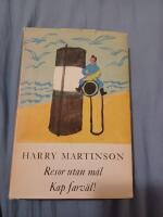 Resor utan m&aring;l & Kap farv&auml;l