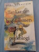 Tankar om buddhismen som psykologi
