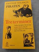 Tre terminer