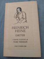 Dikter