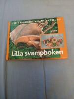 Lilla svampboken