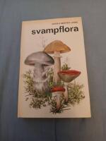 Svampflora