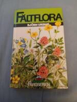 F&auml;ltflora : K&auml;rlv&auml;xter