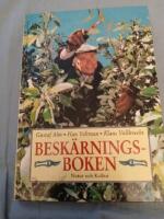 Besk&auml;rningsboken