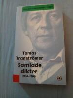 Samlade dikter : 1954-1996