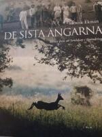 De sista &auml;ngarna : R&ouml;ster fr&aring;n ett landskap i f&ouml;r&auml;ndring