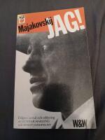 Jag! : Dikter