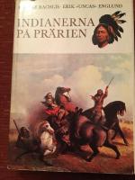 Indianerna p&aring; pr&auml;rien