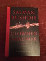 Clownen Shalimar