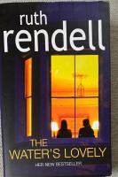 THE WATER&rsquo;S LOVELY (2006) ENGELSK VERSION