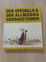 DEN SPECIELLA & DEN ALLM&Auml;NNA VARDAGSTEORIN (2012)