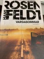 VARGSOMMAR (2020)