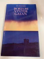 BORTOM VINTERGATAN (1988)