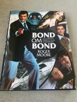 BOND OM BOND: Den kompletta guiden till 50 &aring;r av Bondfilmer (2012)