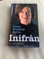 Inifr&aring;n (2018)