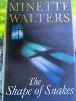 The Shape of Snakes (2000) ENGELSK 