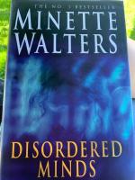 DISORDERED MINDS (2003) ENGELSK 