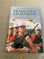 FR&Auml;MLINGSLEGIONENS ELIT: Fallsk&auml;rmsj&auml;garna (2015)